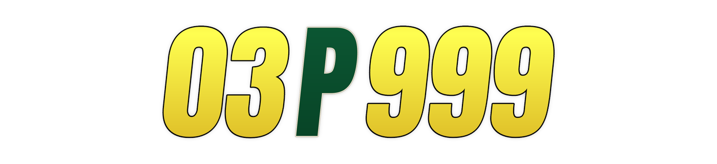 03p999 Logo